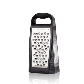 Elite 4 Oldalú Reszelő 5 féle reszelő pengével