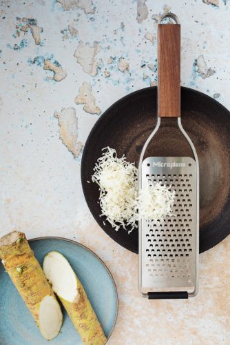 Master Durva Reszelő