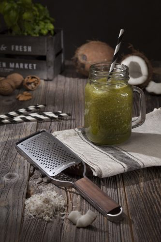 Master Durva Reszelő