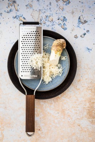 Master Durva Reszelő