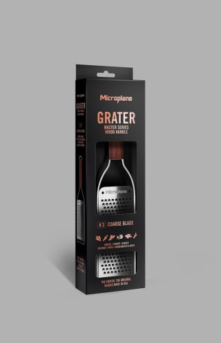 Master Durva Reszelő