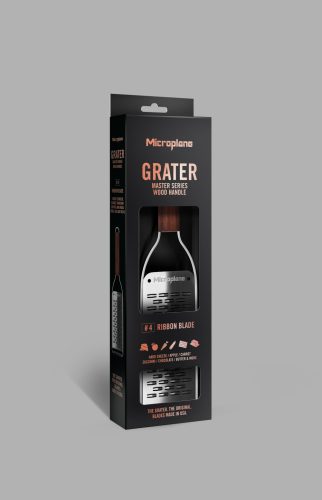 Master Szalag Reszelő