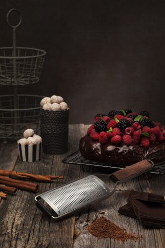 Master Finom Reszelő