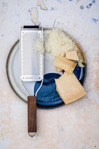 Master Finom Reszelő