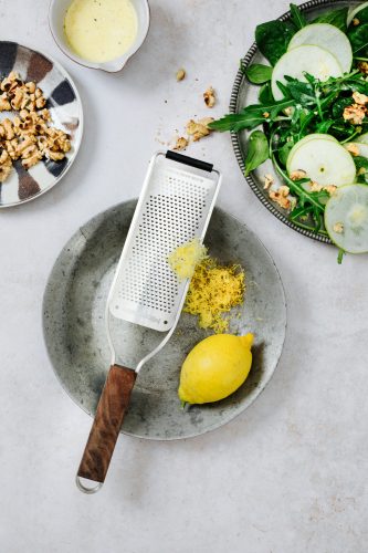 Master Finom Reszelő