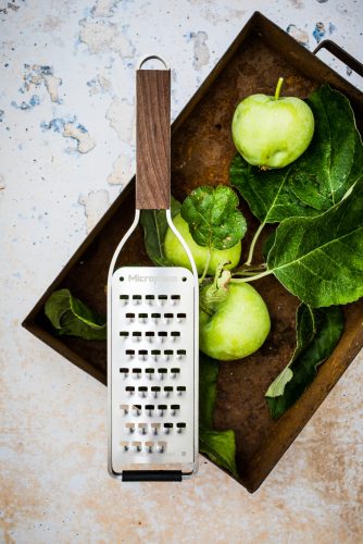 Master Extra Durva Reszelő