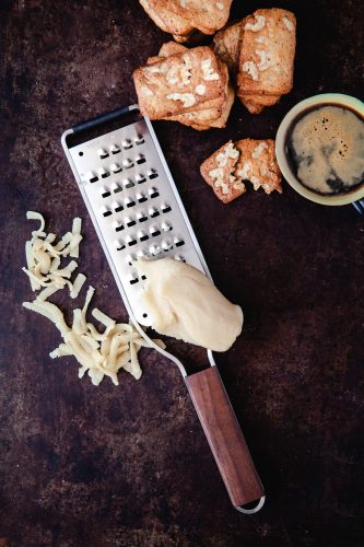 Master Extra Durva Reszelő