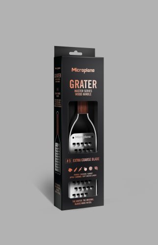 Master Extra Durva Reszelő