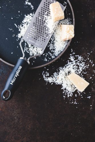 Gourmet Durva Reszelő