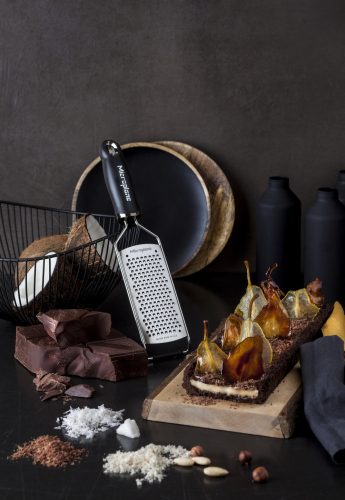 Gourmet Durva Reszelő