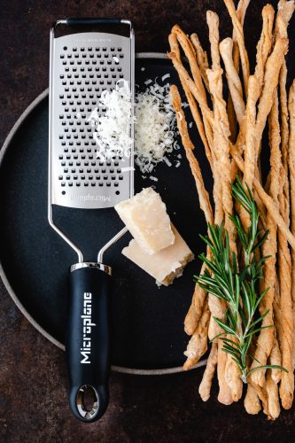 Gourmet Durva Reszelő