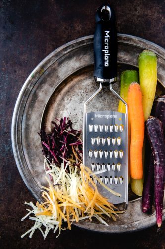 Gourmet Fine Julienne