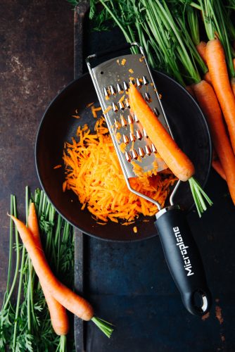 Gourmet Fine Julienne