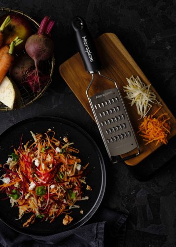 Gourmet Fine Julienne