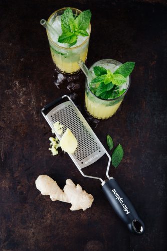 Gourmet Finom Reszelő