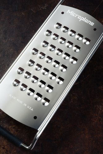 Gourmet Extra Durva Reszelő