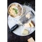 Gourmet Parmezán Reszelő