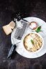 Gourmet Parmezán Reszelő