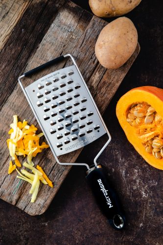 Gourmet Ultra Durva Reszelő