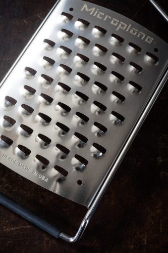 Gourmet Ultra Durva Reszelő