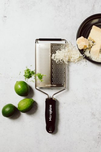 Gourmet Dupla Pengéjű Reszelő