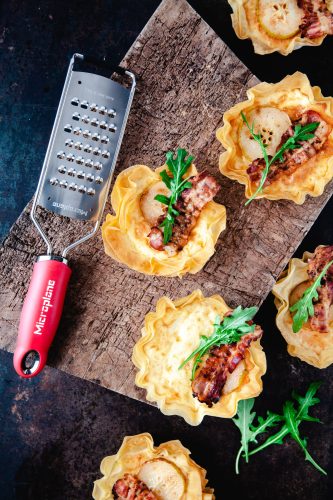 Gourmet Extra Durva Reszelő Piros Kifutó