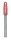 Premium Classic Zester Lipstick Pink