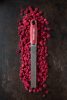 Premium Classic Zester Pomegranate Red