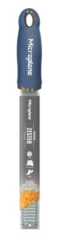 Premium Classic Zester Denim Blue