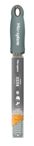 Premium Classic Zester Eucalyptus Green