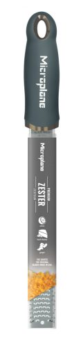 Premium Classic Zester After Dark Grey