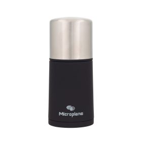 Kemény Fűszer Malom Rozsdamentes acél betéttel