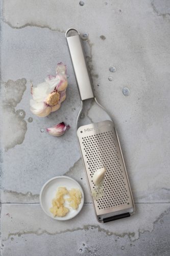 Professional 2.0 Finom Reszelő