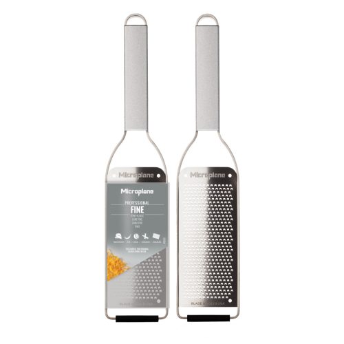 Professional 2.0 Finom Reszelő