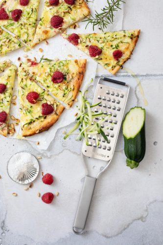 Professional 2.0 Extra Durva Reszelő